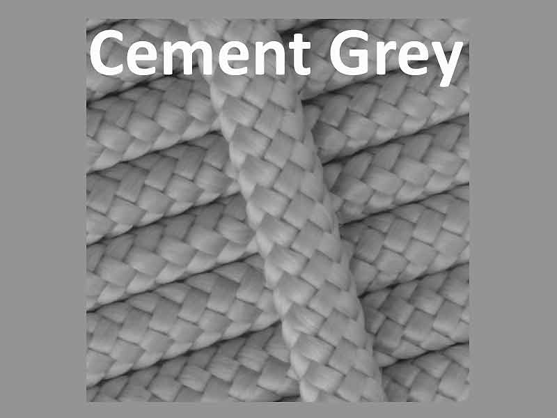 cement grey