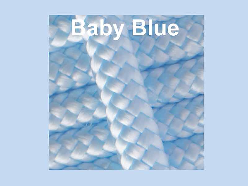 baby blue