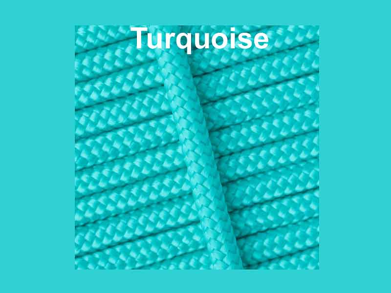 turquoise