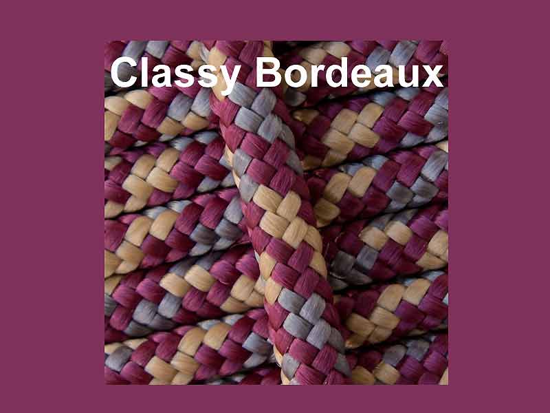 Classy Bordeaux