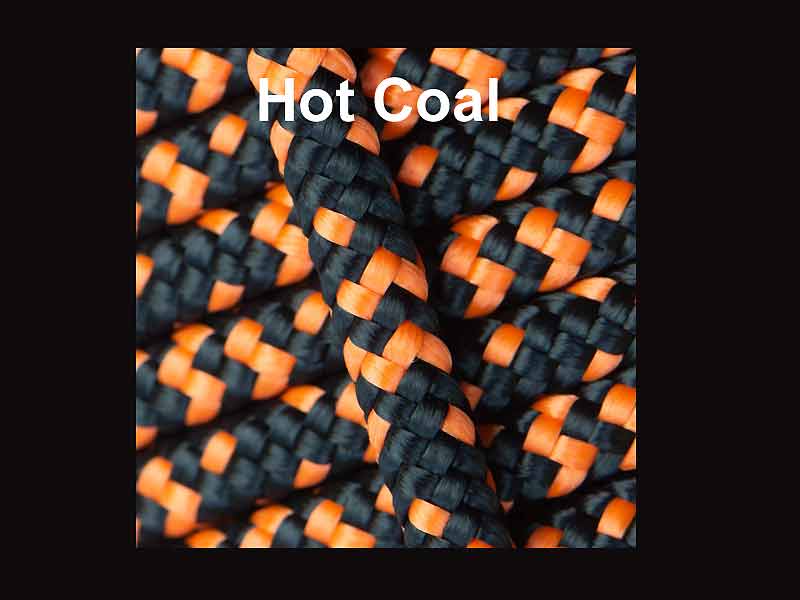 Hot Coal