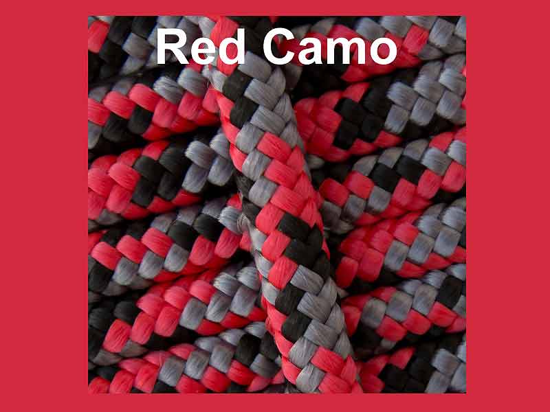 Red Camo