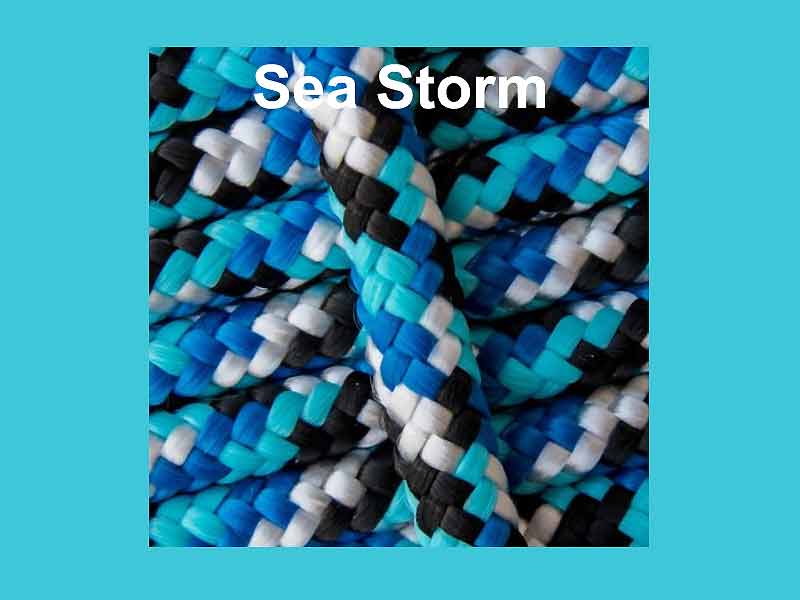 Sea Storm