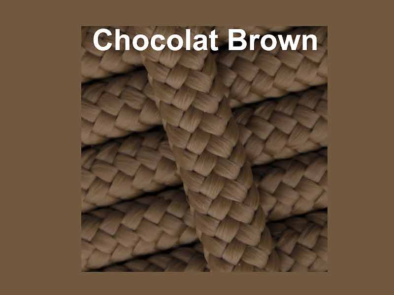 chocolat brown