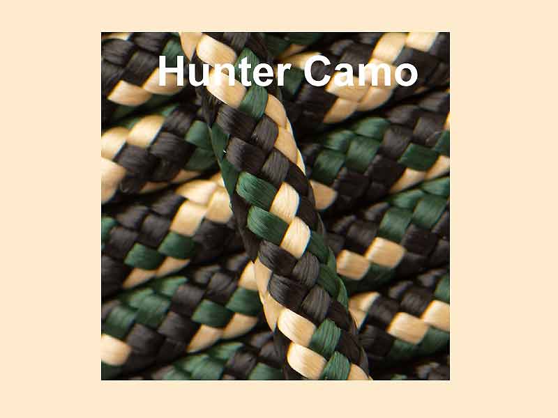 Hunter Camo