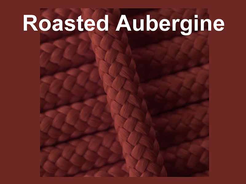 roasted aubergine