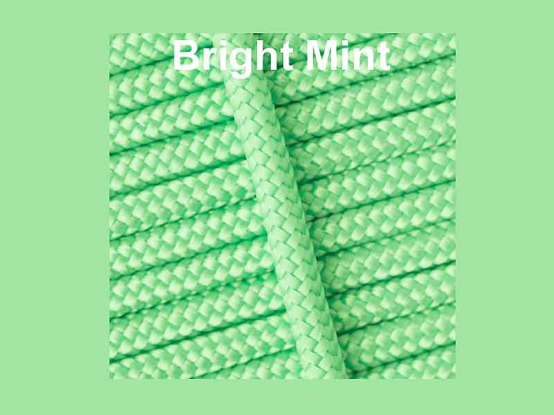bright mint