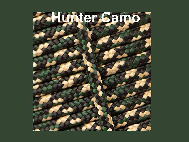 Hunter Camo