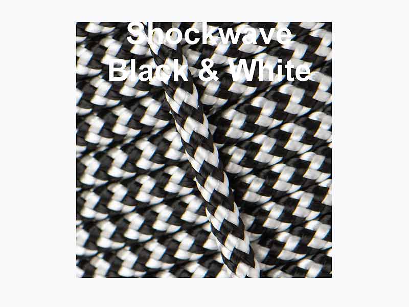Black & White Shockwave