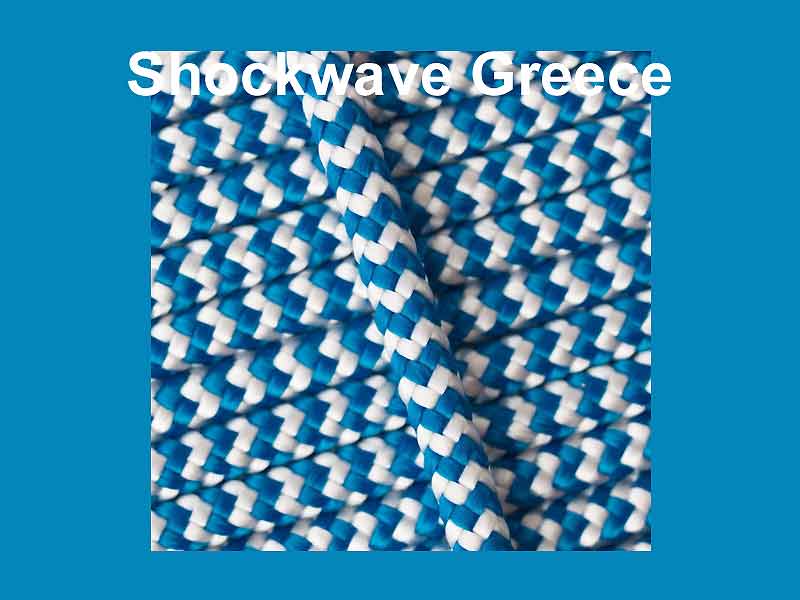 Greece Shockwave