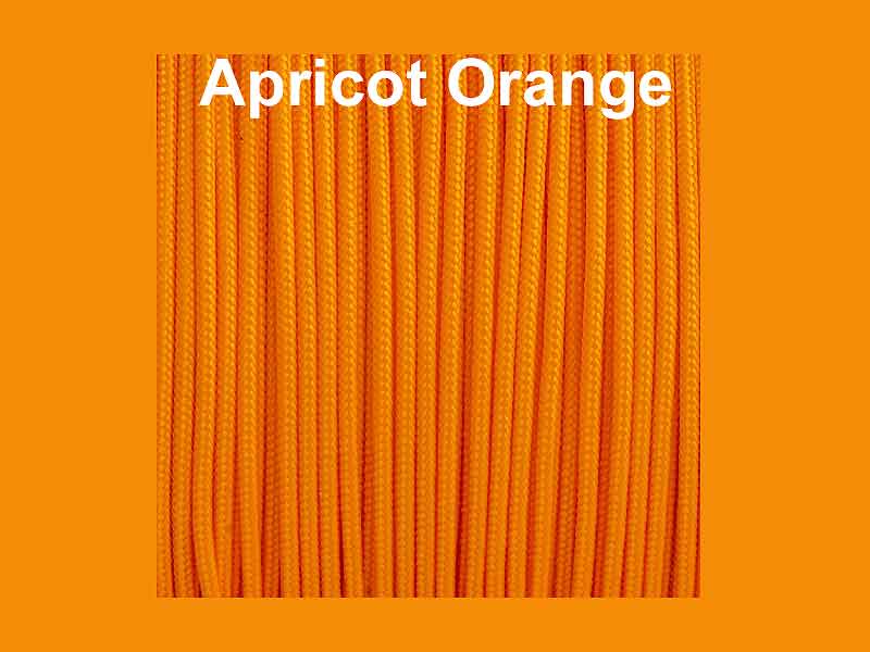 Apricot Orange