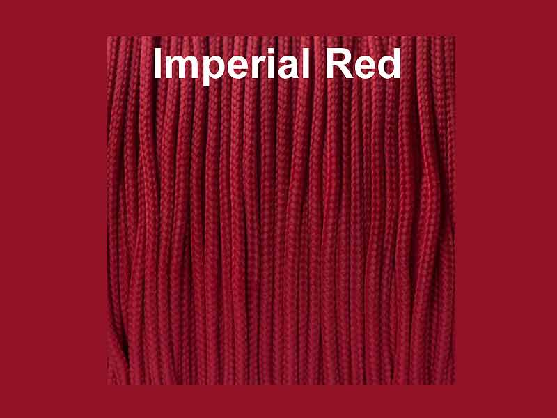 Imperial Red