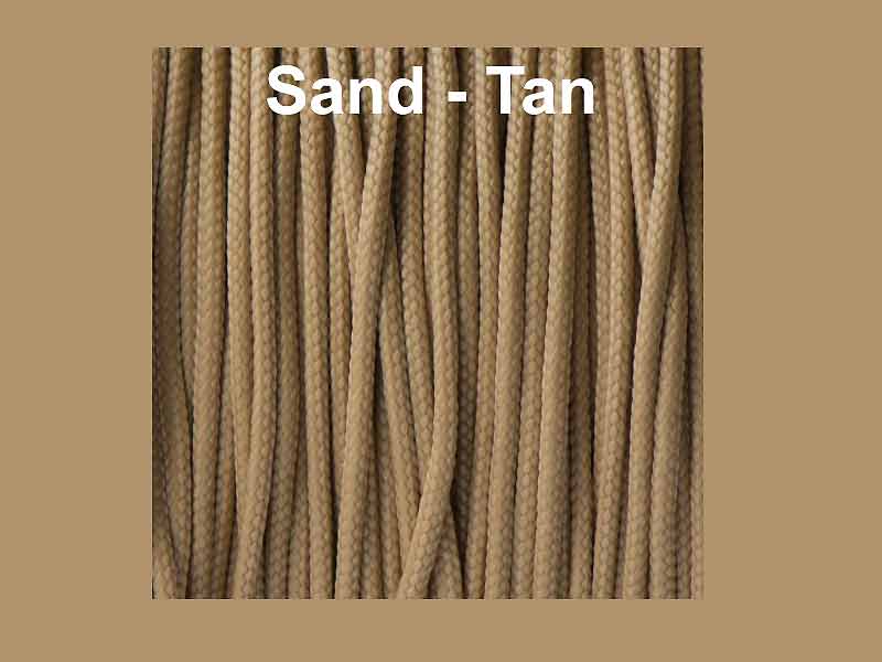Sand - Tan