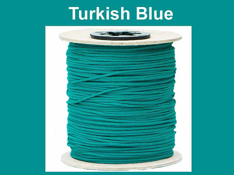 Turkish Blue