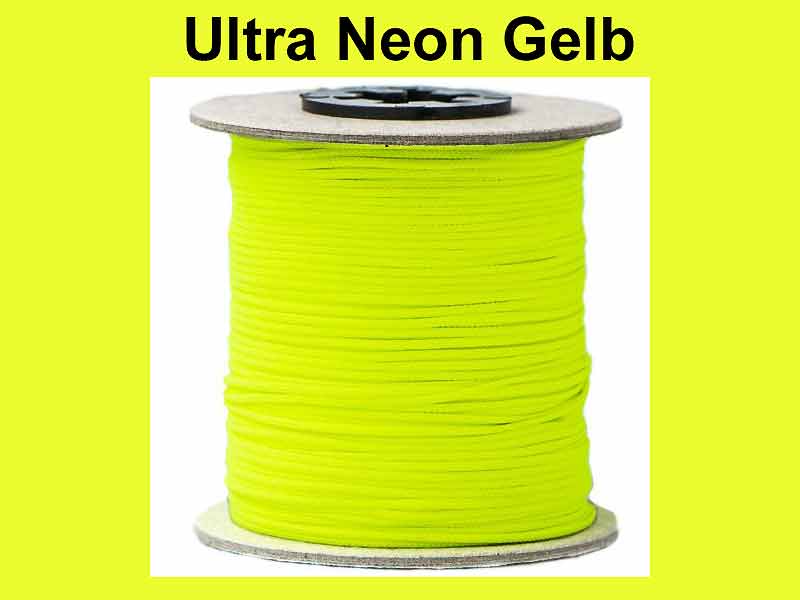 Ultra Neon Gelb