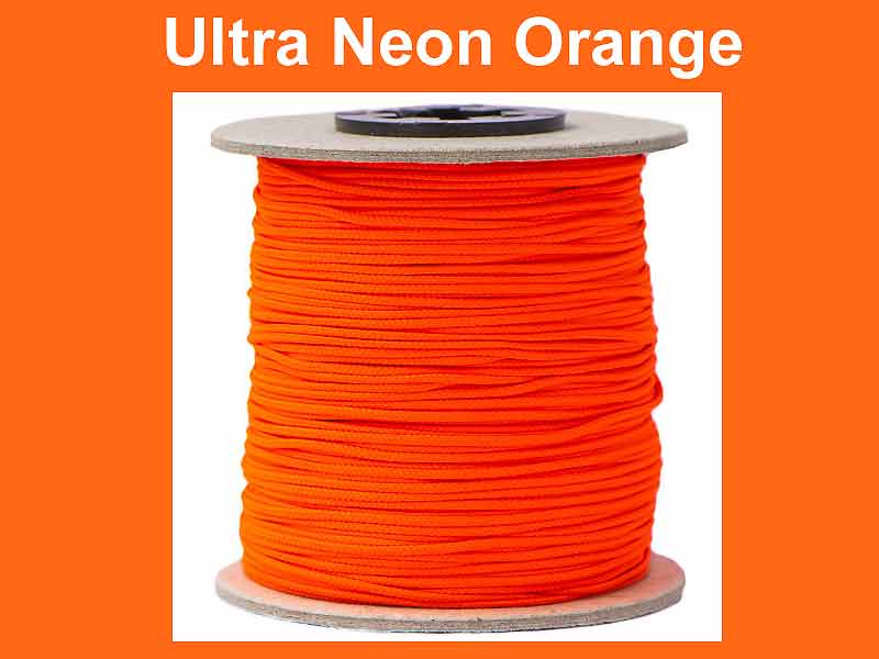 Ultra Neon Orange