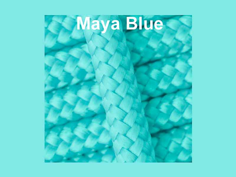 maya blue